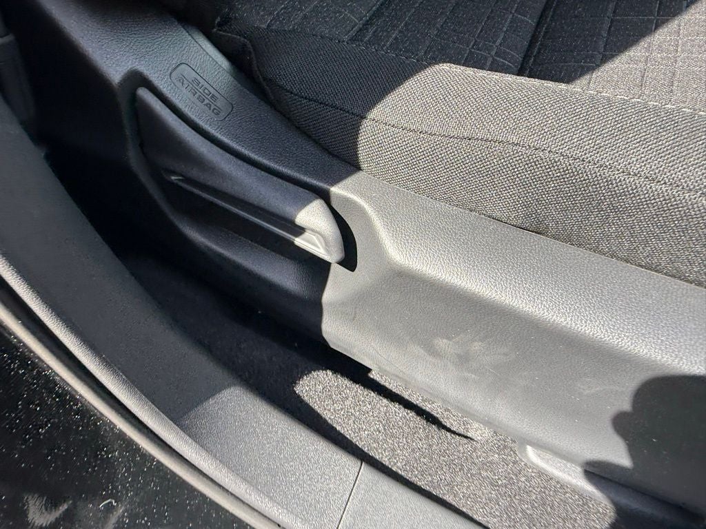 2026 Honda HR-V 2WD LX