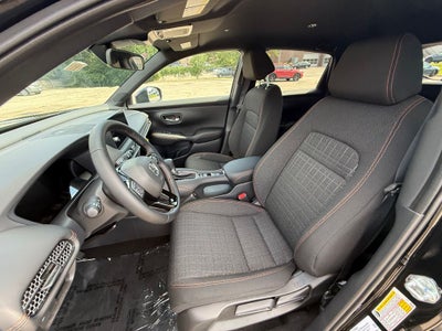 2027 Honda HR-V Sport 2WD