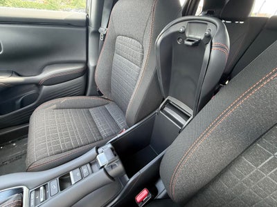 2027 Honda HR-V Sport 2WD