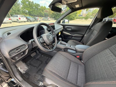 2027 Honda HR-V Sport 2WD