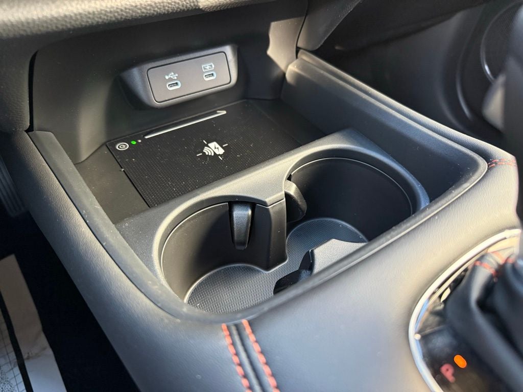 2026 Honda HR-V 2WD SPORT