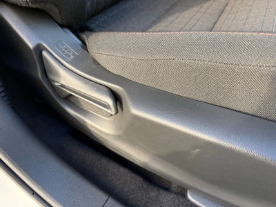 2026 Honda HR-V 2WD SPORT