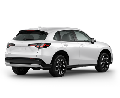2026 Honda HR-V 2WD EX-L
