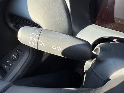 2026 Honda HR-V AWD LX