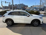 2026 Honda HR-V AWD LX