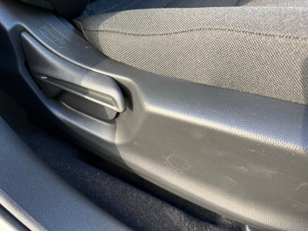 2026 Honda HR-V AWD LX