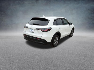 2027 Honda HR-V LX AWD