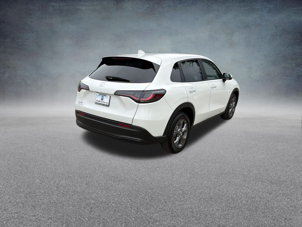 2027 Honda HR-V LX AWD