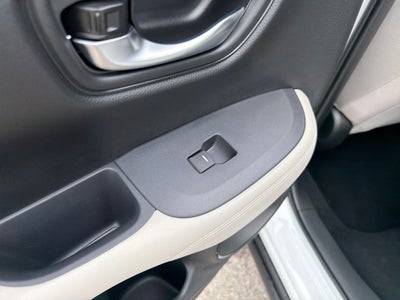 2027 Honda HR-V LX AWD