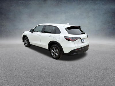 2027 Honda HR-V LX AWD