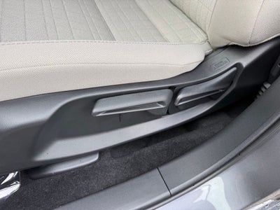 2027 Honda HR-V LX AWD
