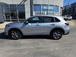 2026 Honda HR-V AWD LX