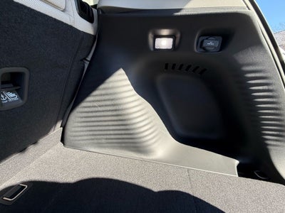 2026 Honda HR-V AWD LX