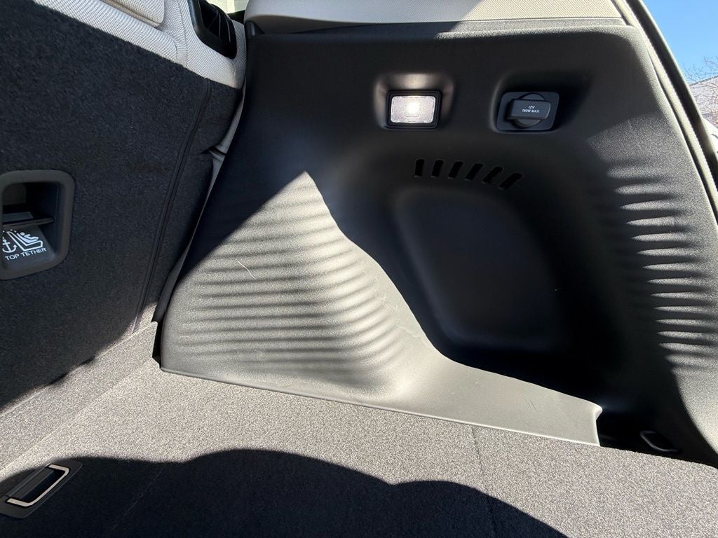 2026 Honda HR-V AWD LX