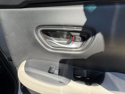 2026 Honda HR-V AWD LX