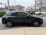 2026 Honda HR-V AWD LX
