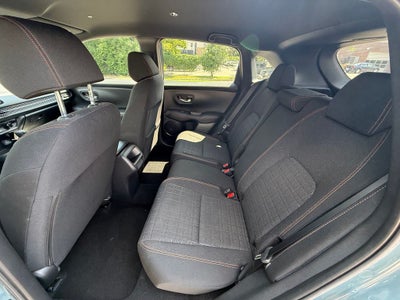 2027 Honda HR-V Sport AWD