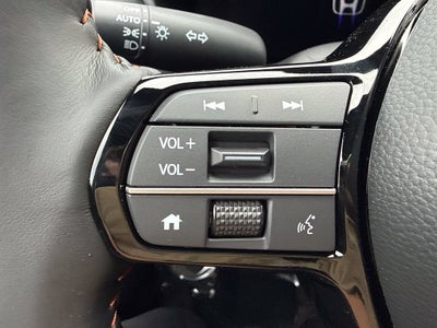 2027 Honda HR-V Sport AWD