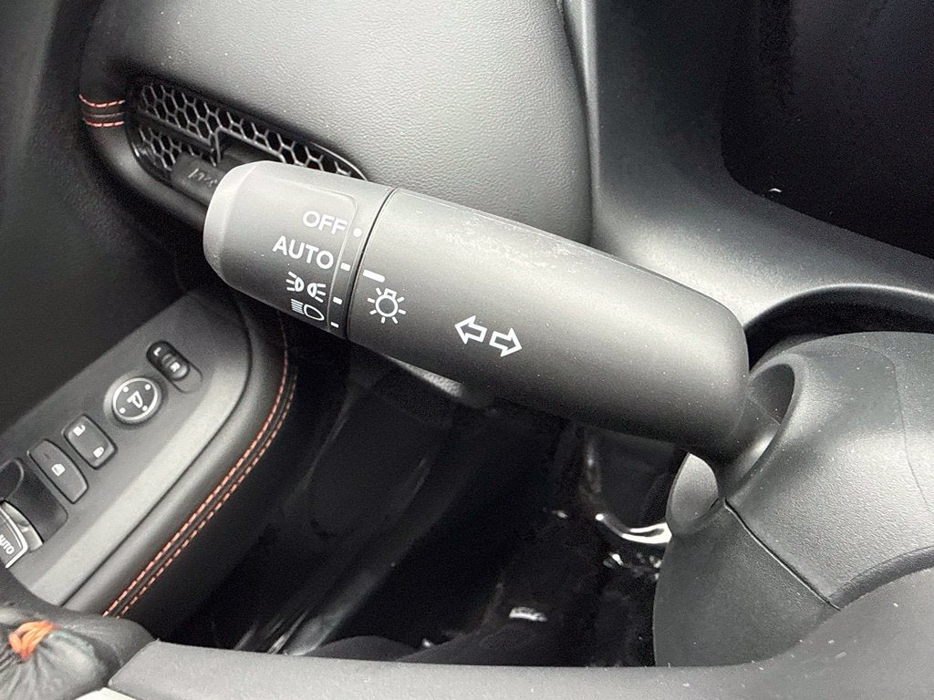 2027 Honda HR-V Sport AWD
