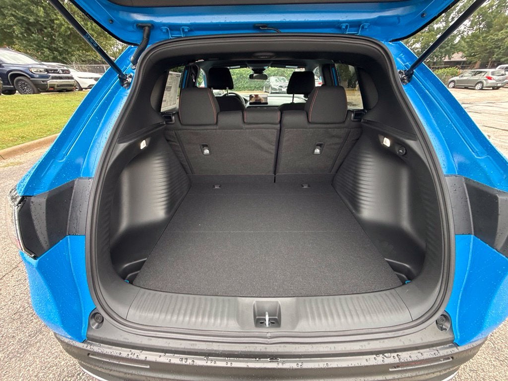 2027 Honda HR-V Sport AWD