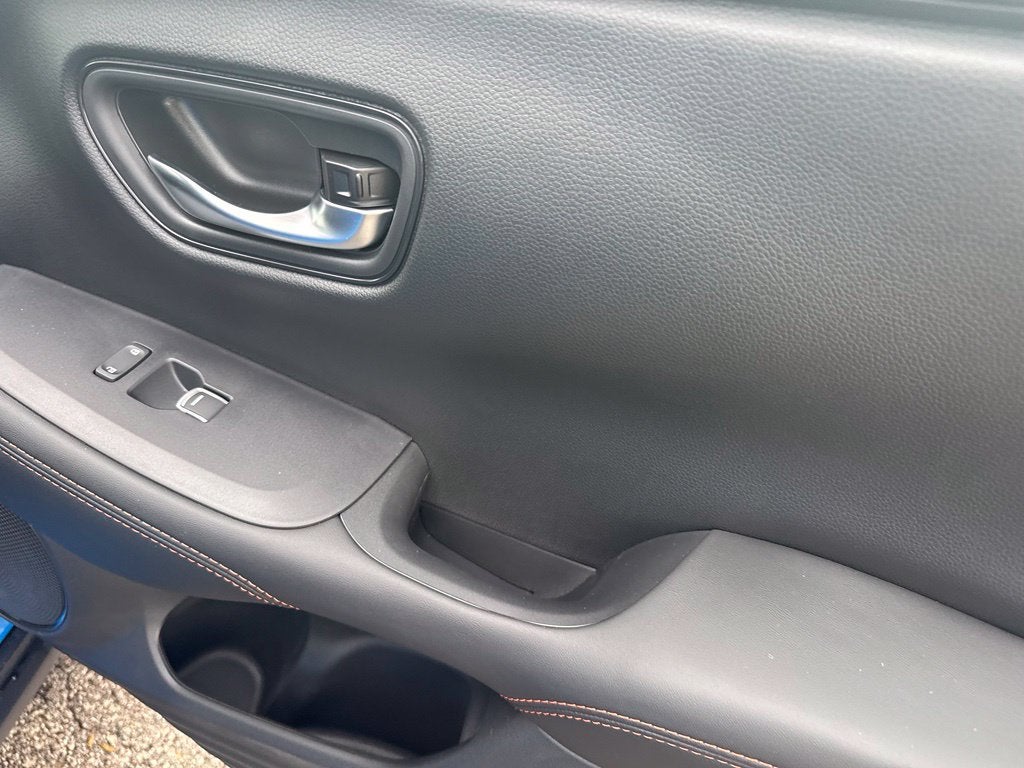 2027 Honda HR-V Sport AWD
