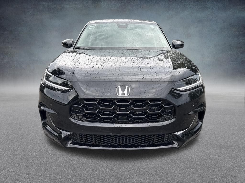 2027 Honda HR-V EX-L AWD
