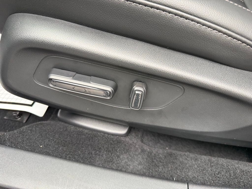 2026 Honda HR-V AWD EX-L