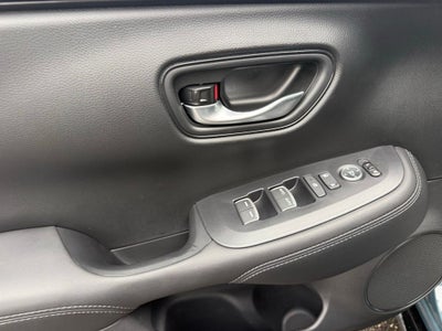 2026 Honda HR-V AWD EX-L