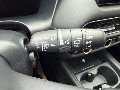 2026 Honda HR-V AWD EX-L