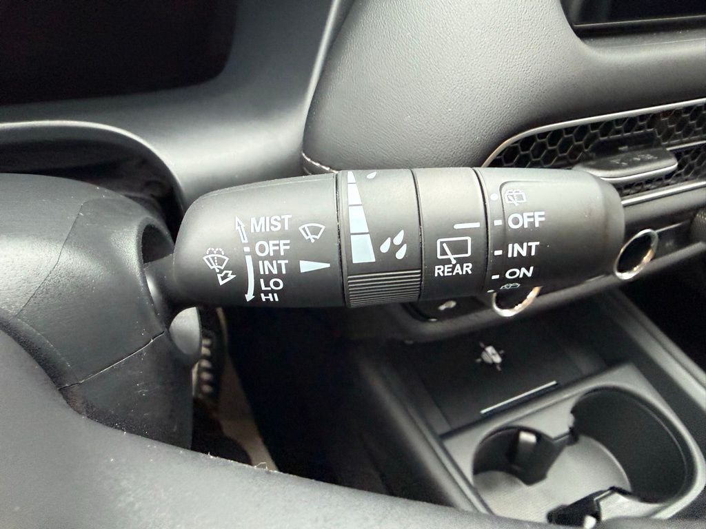 2026 Honda HR-V AWD EX-L