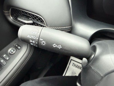 2026 Honda HR-V AWD EX-L