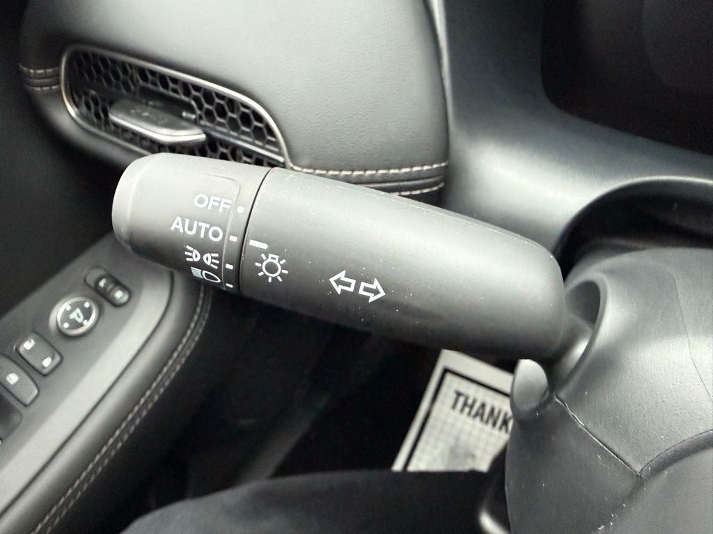 2026 Honda HR-V AWD EX-L