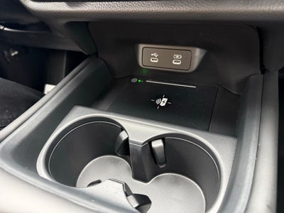 2026 Honda HR-V AWD EX-L