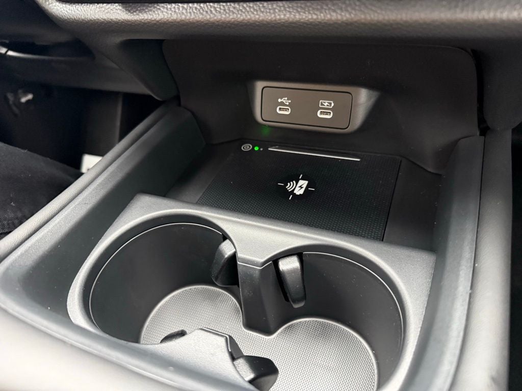 2026 Honda HR-V AWD EX-L