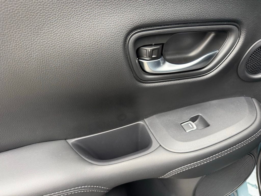 2026 Honda HR-V AWD EX-L