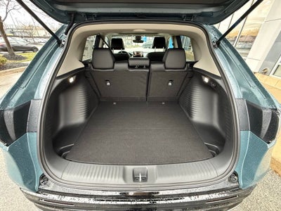 2026 Honda HR-V AWD EX-L