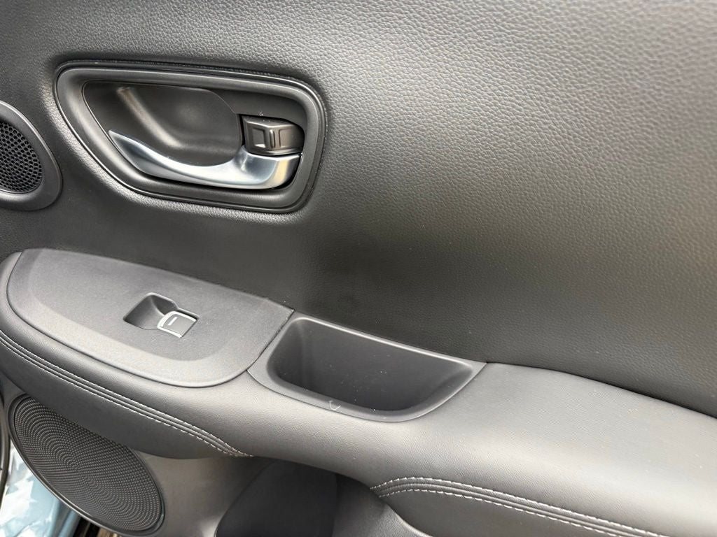 2026 Honda HR-V AWD EX-L