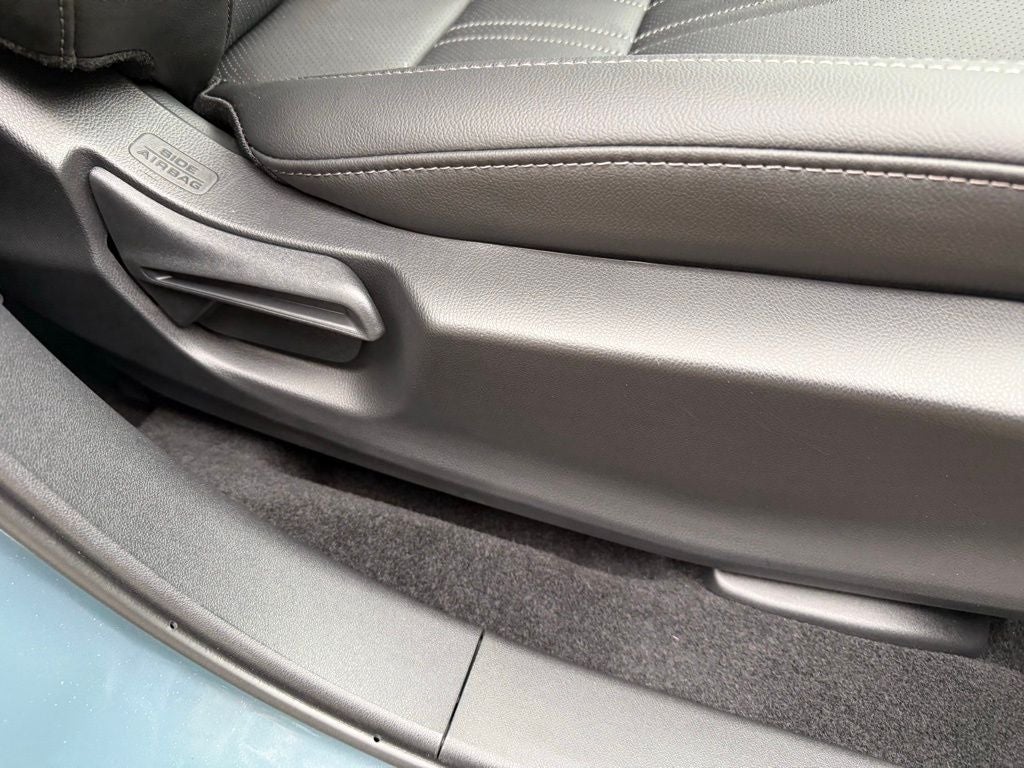 2026 Honda HR-V AWD EX-L