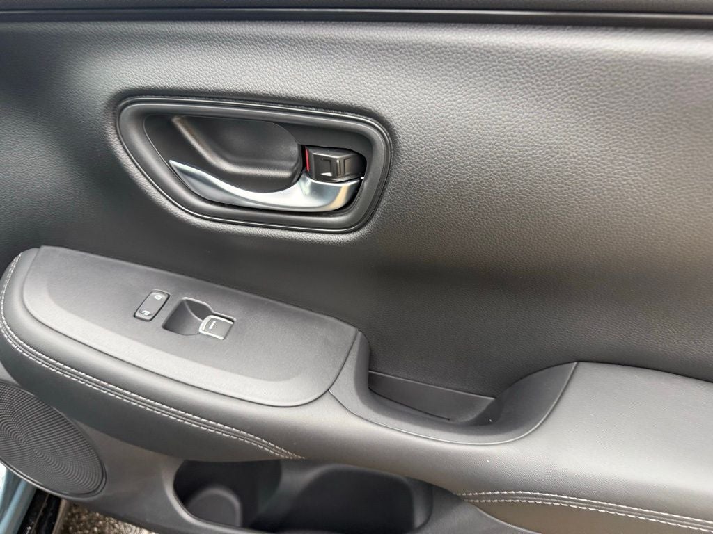 2026 Honda HR-V AWD EX-L