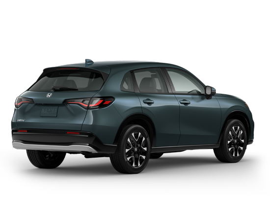 2026 Honda HR-V AWD EX-L