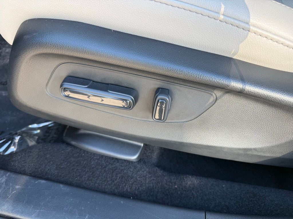 2026 Honda HR-V AWD EX-L