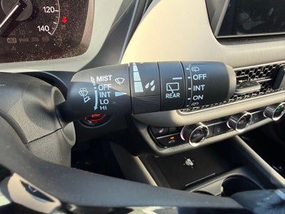 2026 Honda HR-V AWD EX-L