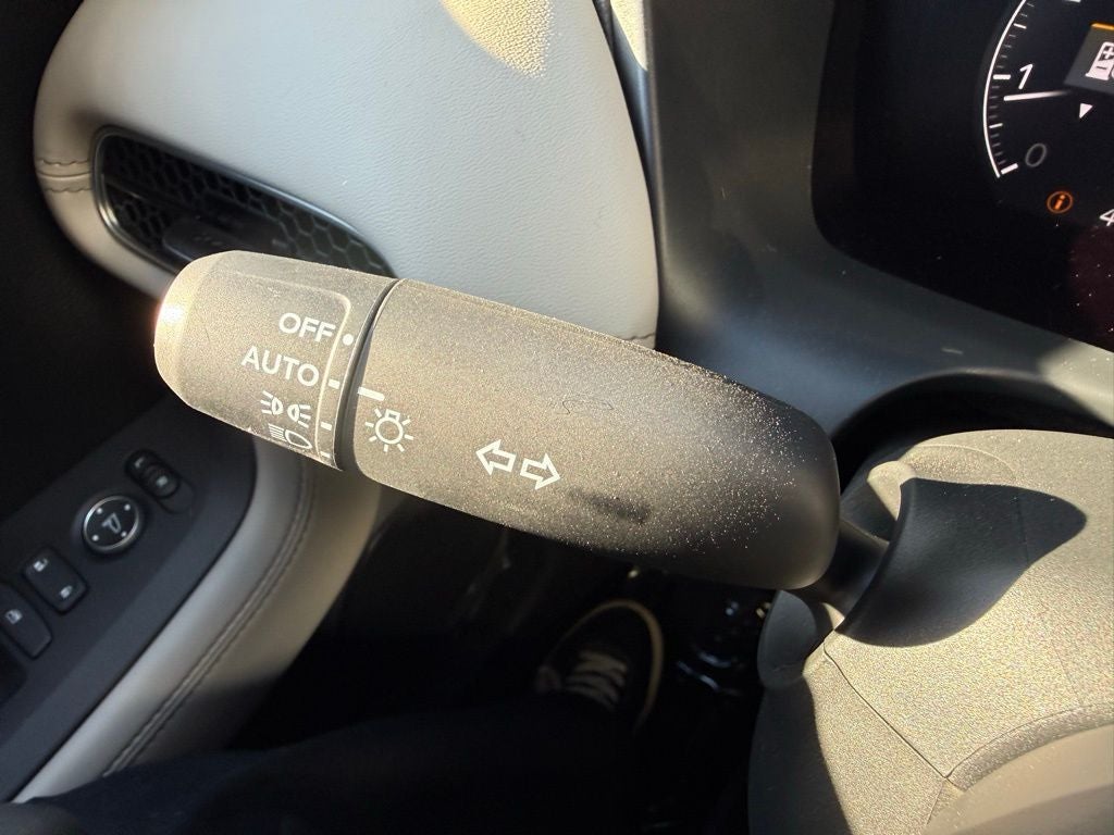 2026 Honda HR-V AWD EX-L