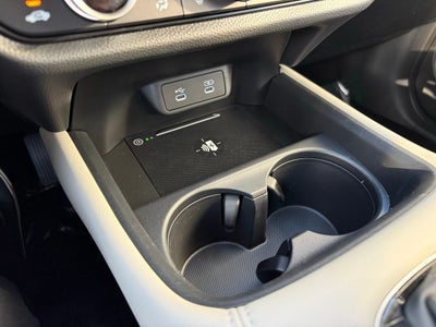 2026 Honda HR-V AWD EX-L