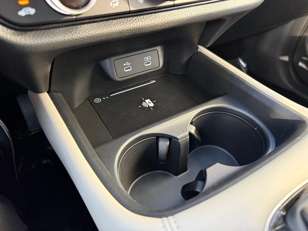 2026 Honda HR-V AWD EX-L