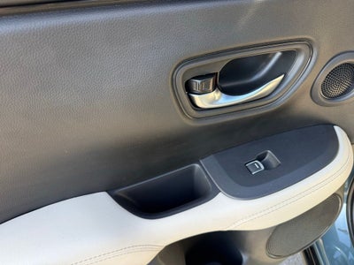 2026 Honda HR-V AWD EX-L