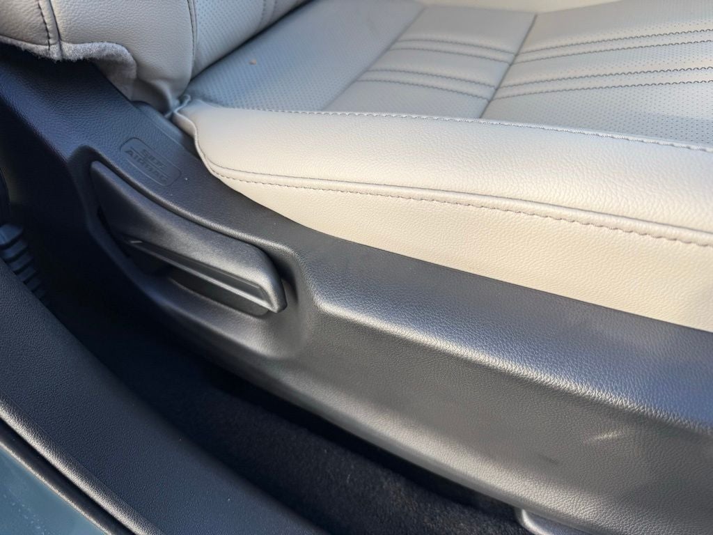 2026 Honda HR-V AWD EX-L