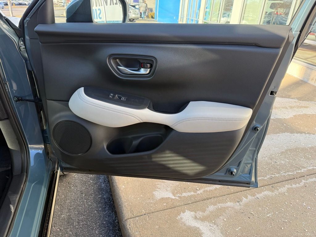 2026 Honda HR-V AWD EX-L