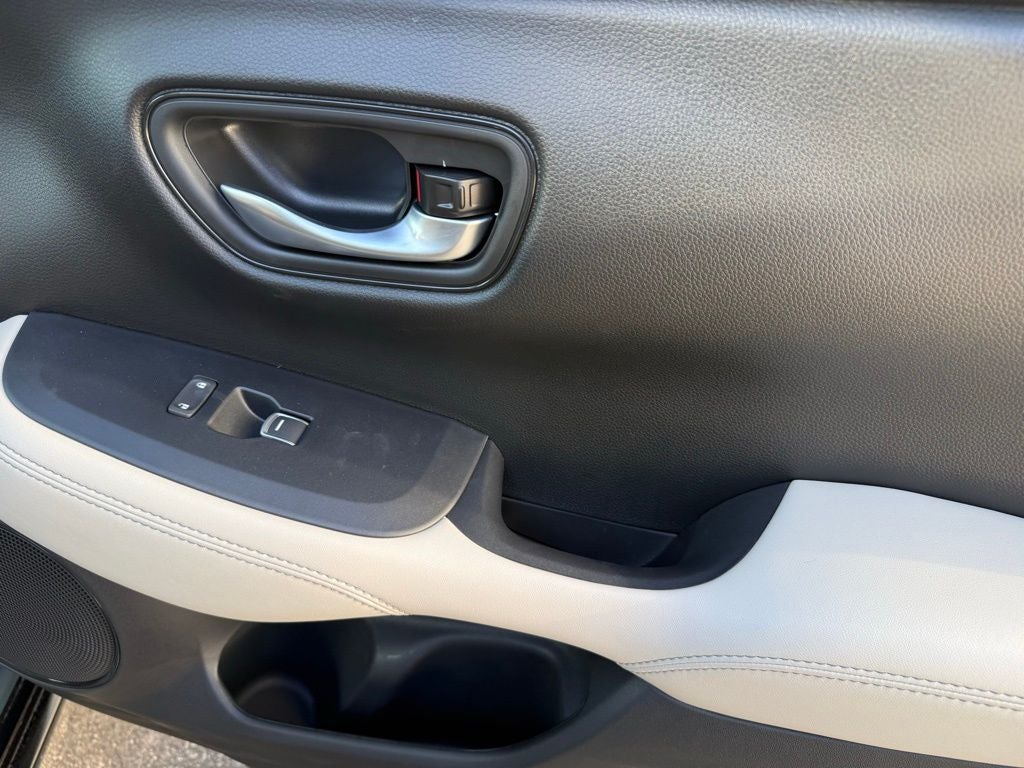 2026 Honda HR-V AWD EX-L