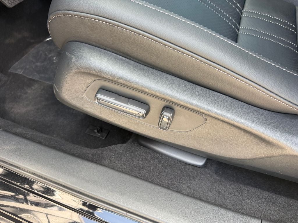 2027 Honda HR-V EX-L AWD